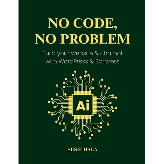 No Code, No Problem, (Paperback)