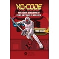thumbnail image 1 of No-Code Video Game Development Using Unity and Playmaker, (Paperback), 1 of 1