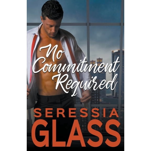 No Commitment Required, (Paperback)
