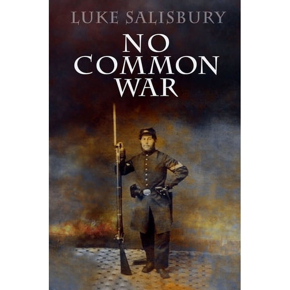 No Common War (Hardcover)