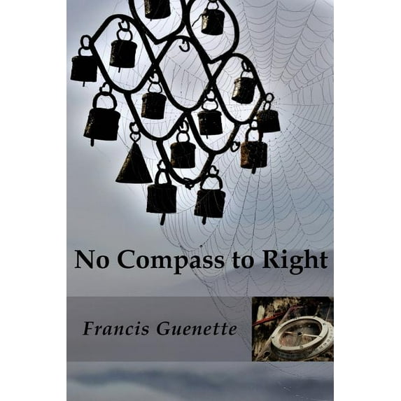 No Compass to Right (Crater Lake Series) (Volume 4)