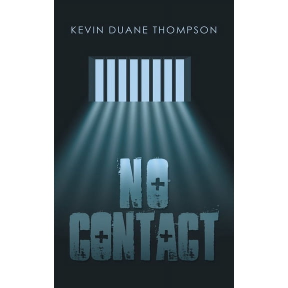 No Contact (Paperback)