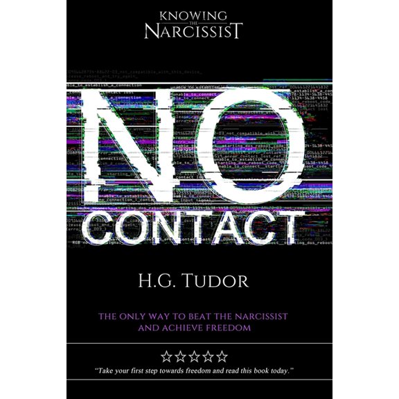 No Contact, (Paperback)