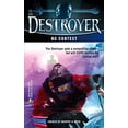 thumbnail image 1 of Pre-Owned No Contest (The Destroyer) Paperback, 1 of 1