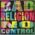 thumbnail image 1 of Pre-Owned No Control (CD 0045778640621) by Bad Religion, 1 of 1
