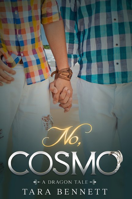 No, Cosmo: A Dragon Tale (Book 4), (Paperback)