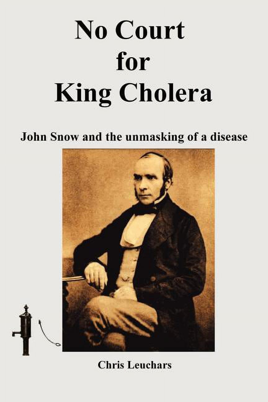 No Court for King Cholera Walmart com