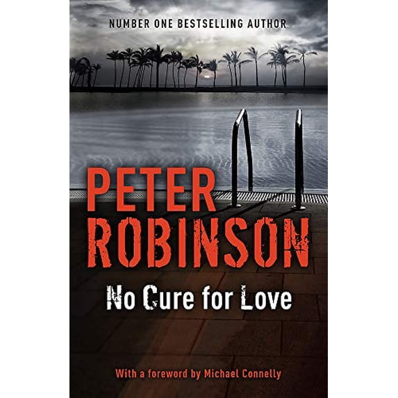 Pre-Owned No Cure For Love (Hardcover) 1473610958 9781473610958