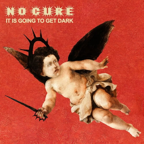 No Cure - It Is Going To Get Dark - Music & Performance - Vinyl