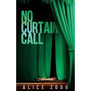 No Curtain Call Paperback