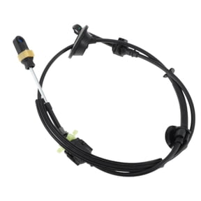 No.DC3Z7E395A Automatic Transmission Gear Shifter Cable for Ford F-250 F-350 F-450 F-550 Super Duty 2011-2016 A/T Range Selector Lever Shift Control Cable No.905-667/BC3P7E395AB