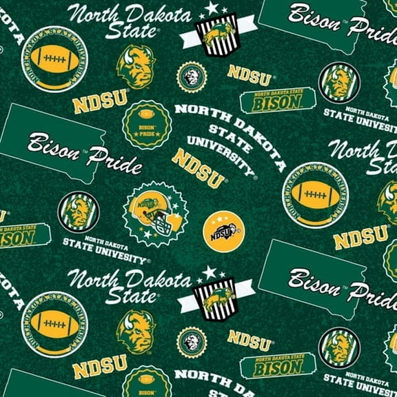 No Dakota State NDSU-1208 Home state cotton