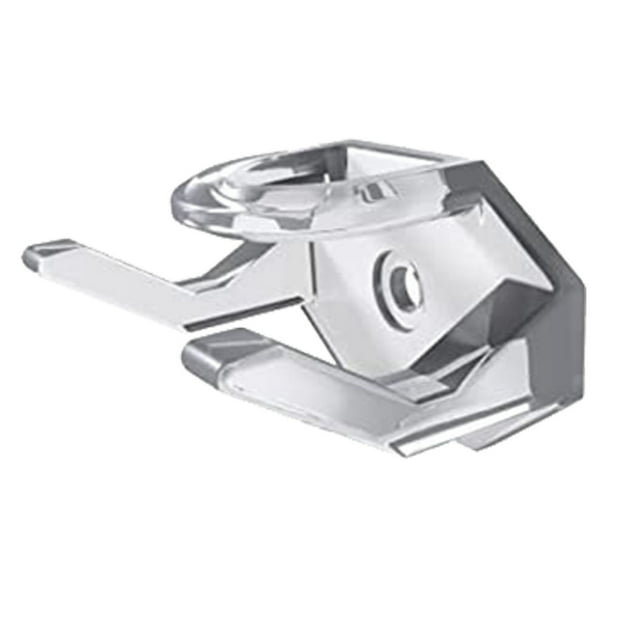 No Damage Picture Hangers Painted Walls Shower Soap Dish with Suction