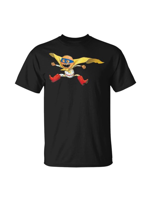 No David TShirt