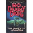 thumbnail image 1 of Pre-Owned No Deadly Drug (Mass Market Paperback) 9780671748708, 1 of 1