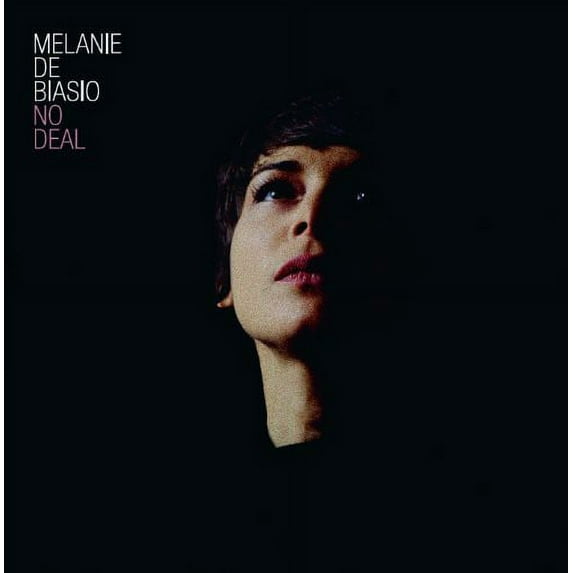 No Deal (Vinyl)
