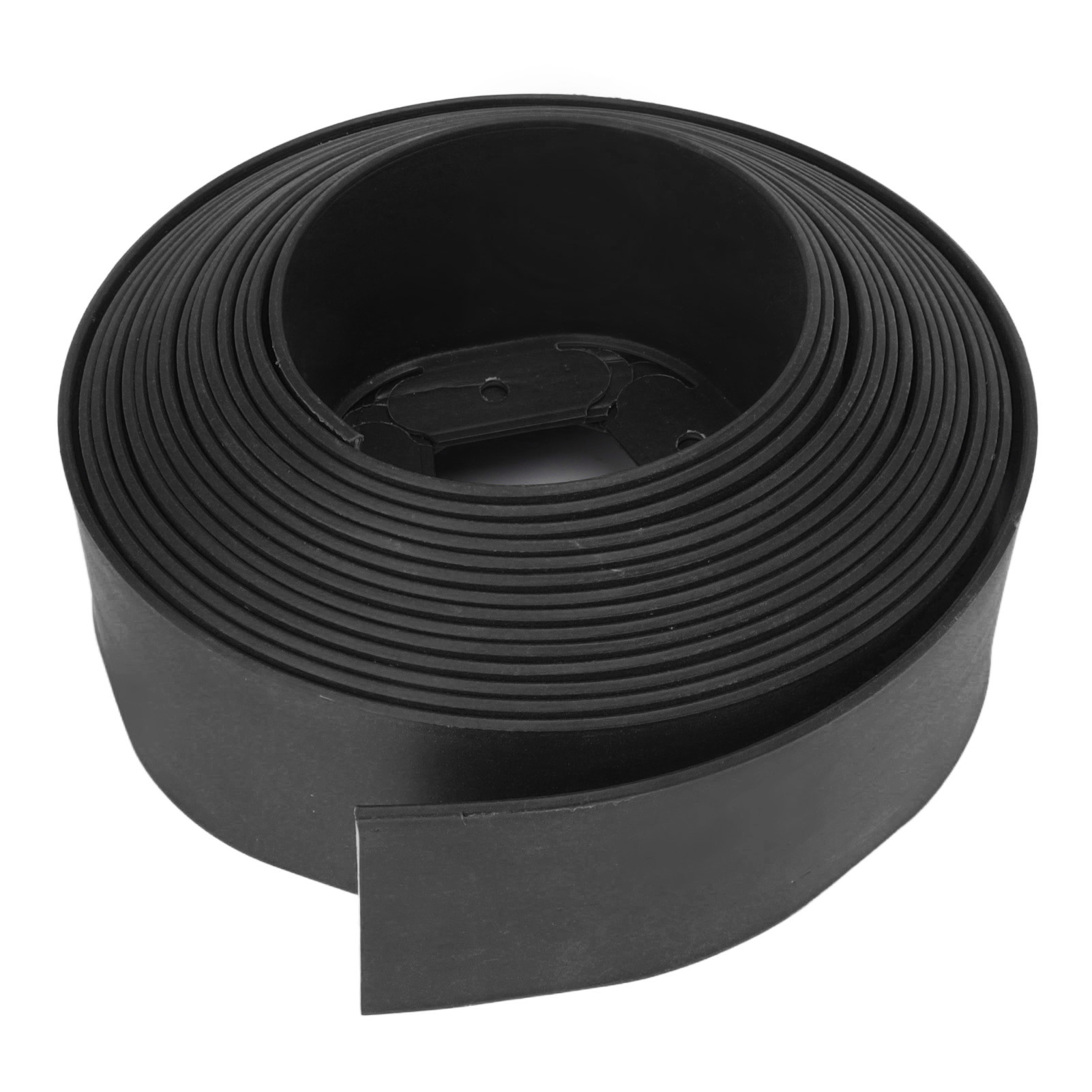 No Dig Landscape Edging Kit, 32.8FT Tall Wall Garden Edging With