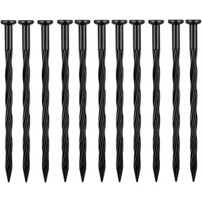 Landscape Spikes for Patio and Garden Use