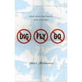 thumbnail image 1 of No Dig, No Fly, No Go: How Maps Restrict and Control, (Paperback), 1 of 1
