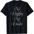thumbnail image 1 of No Diggity No Doubt 90s R&B Music Quote Shirt, 1 of 3