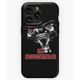 thumbnail image 1 of No Disassemble Johnny Five Classic Quote G3388 Phone Case for iPhone17 16 15 14 13 12 11 Pro Max, 1 of 2