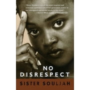 No Disrespect, Paperback