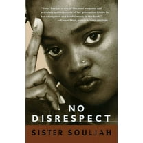 No Disrespect, (Paperback)