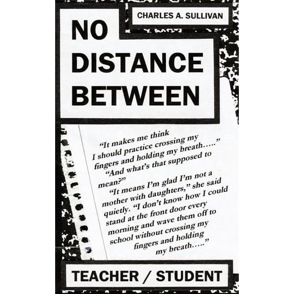 No Distance Between