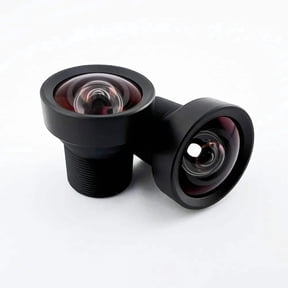 No Distortion 3.2mm Lens