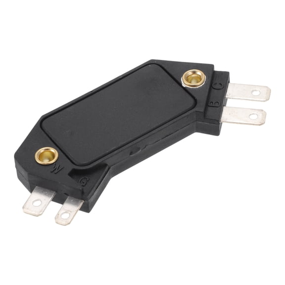 No.Does Not Apply Ignition Module Ignition Control Module for Chevrolet S10 1996-2004 ABS Metal Black Silver Tone