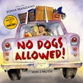 thumbnail image 1 of No Dogs Allowed! (Hardcover), 1 of 1