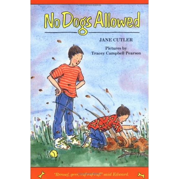 Pre-Owned No Dogs Allowed Paperback