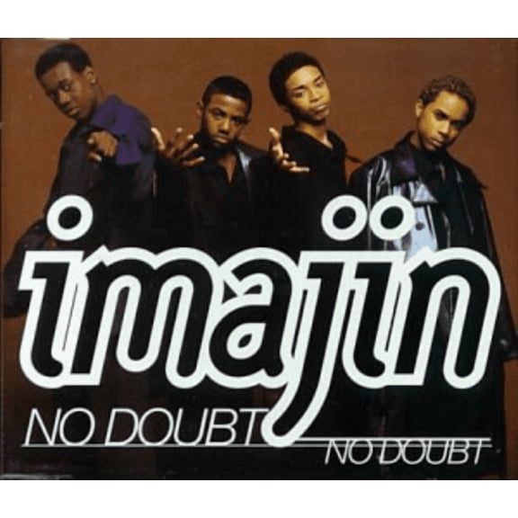 No Doubt (Audiobook)