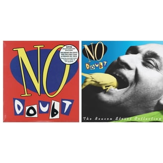 No Doubt Vinyl Records - Walmart.com