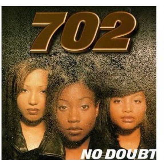 No Doubt (CD)
