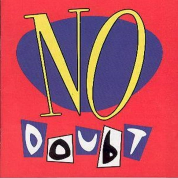No Doubt (CD)