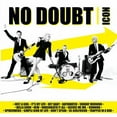 thumbnail image 1 of No Doubt - Icon - Music & Performance - CD, 1 of 1