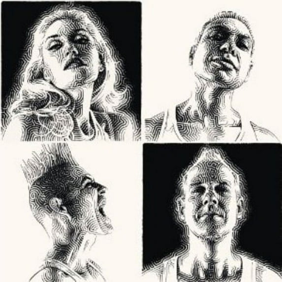 No Doubt - Push & Shove - Vinyl