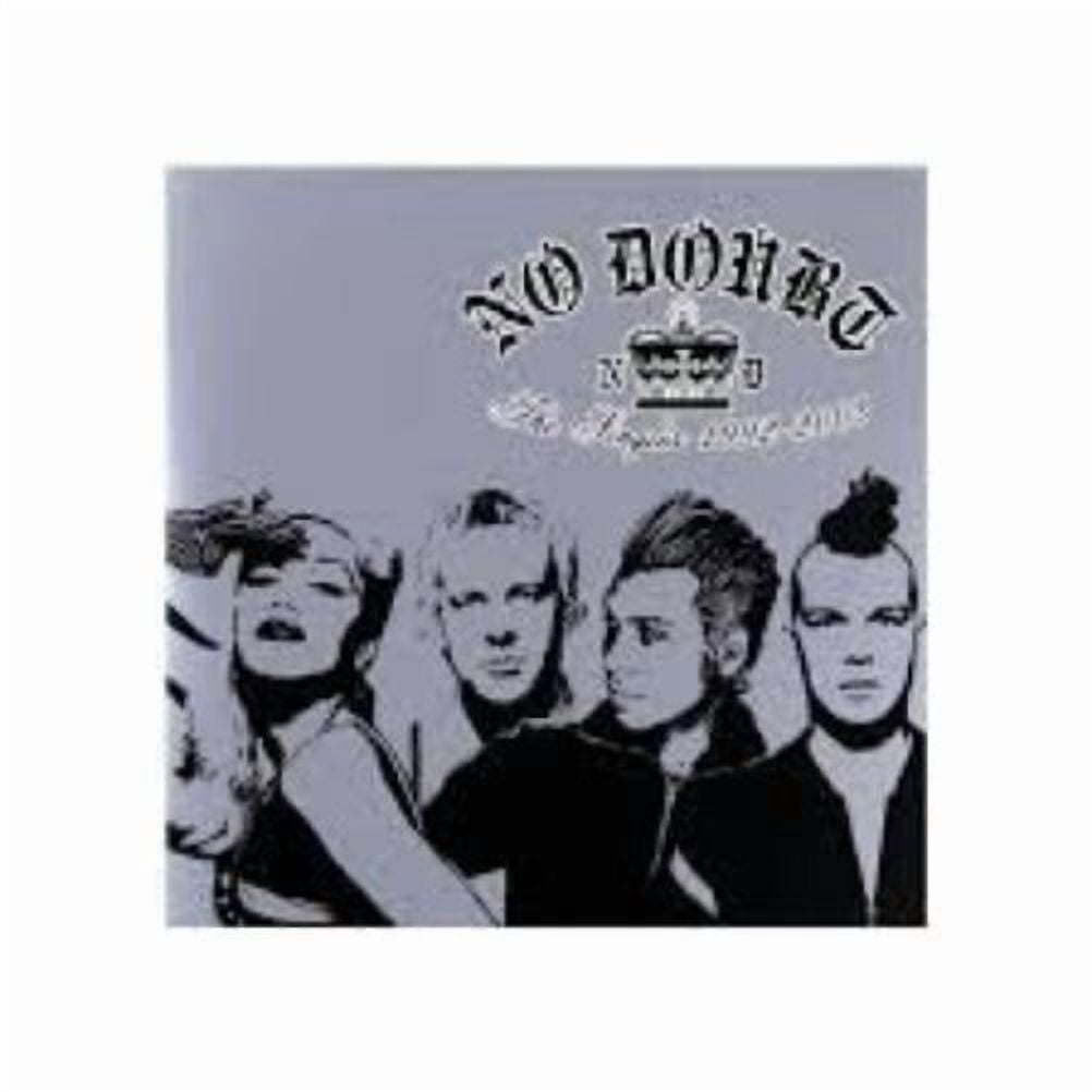 No Doubt in 90s Music Artists - Walmart.com