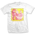 thumbnail image 1 of No Doubt Unisex T-Shirt Yellow Photo (X-Large), 1 of 3