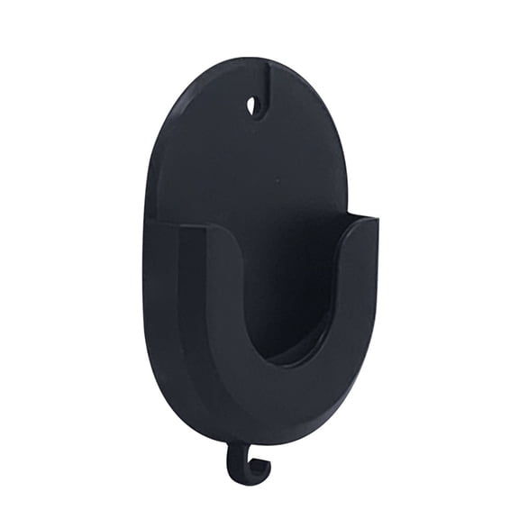 No Drill Camera Mount for Outdoor Surveillances Dustproof Quick Detach Adjustable Design