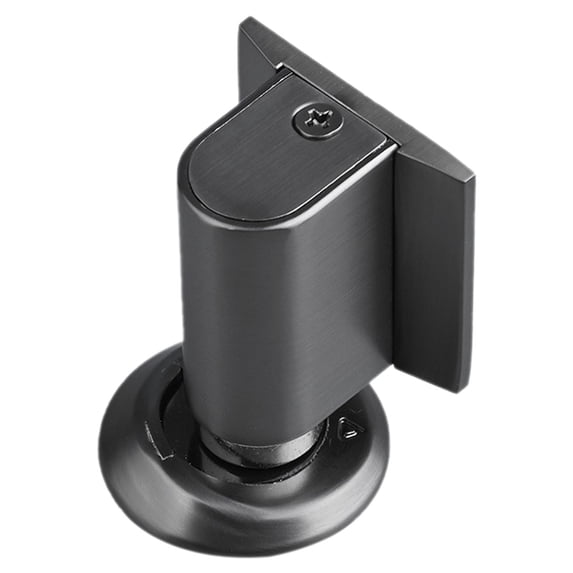 No Drill Door Stopper For Bottom Of Door, 2026 New Door Catch Holder To Keep Doors Open, Invisible Door Stop For Home