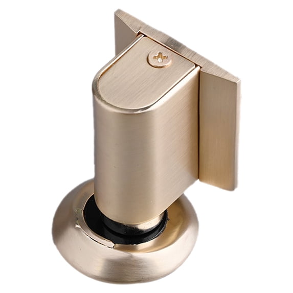 No Drill Door Stopper For Bottom Of Door, 2026 New Door Catch Holder To Keep Doors Open, Invisible Door Stop For Home