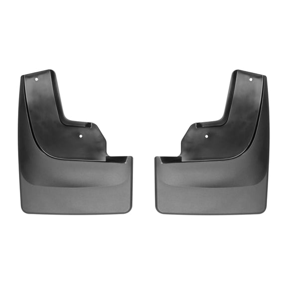 No Drill Mudflaps