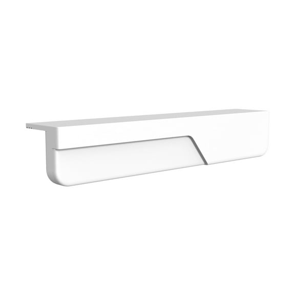 No Drill Silicone Cabinet Door Handle Drawer Pull Push Opener Non Contact Foot Pull for Kitchen Garbage Cabinet