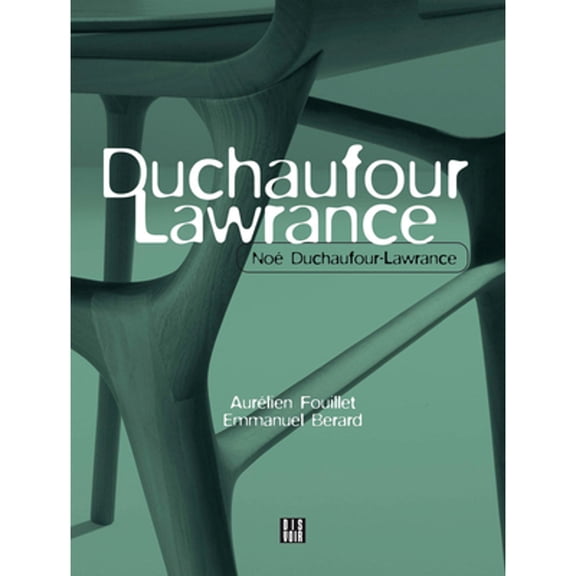Pre-Owned No Duchaufour-Lawrance (Paperback) by Noe Duchaufour-Lawrance, Aurlien Fouillet, Emmanuel Brard