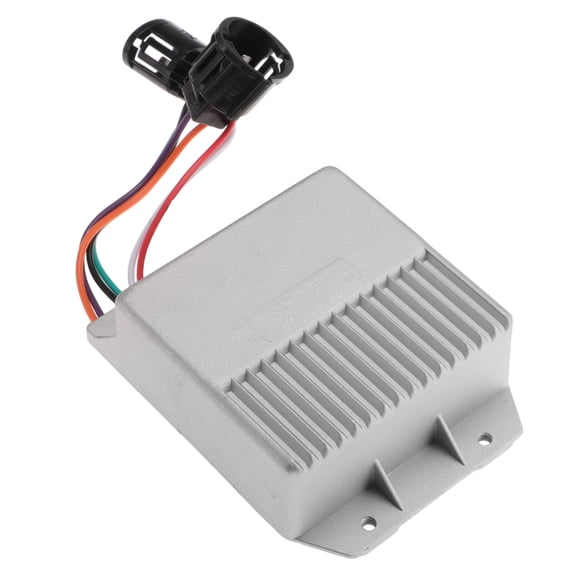 Jeep Jeep Truck Ignition Control Module
