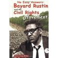 thumbnail image 1 of Pre-Owned No Easy Answers: Bayard Rustin And The Civil Rights Movement (Civil Rights Leaders) (Unknown) 1931798435 9781931798433, 1 of 1