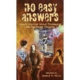 thumbnail image 1 of Pre-Owned No Easy Answers: Short Stories About Teenagers Making Tough Choices (Laurel-Leaf Books) (Mass Market Paperback) 0440413052, 1 of 1