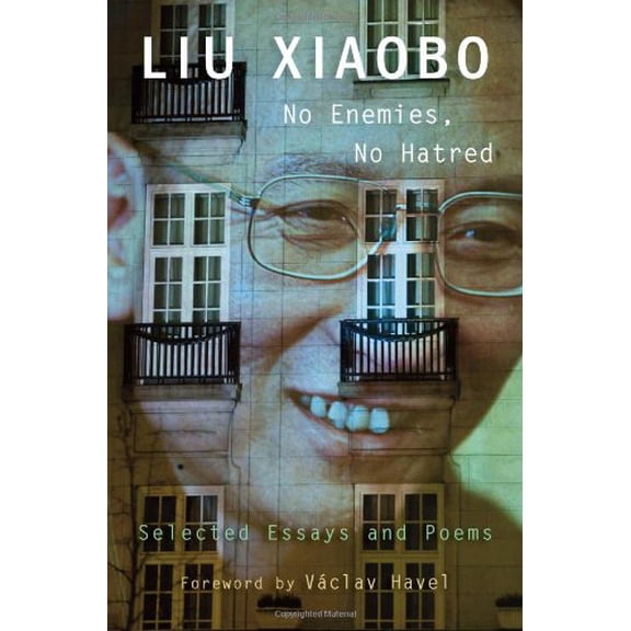Pre-Owned No Enemies, No Hatred: Selected Essays and Poems (Hardcover) 0674061470 9780674061477